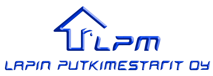 Lapin Putkimestarit Oy